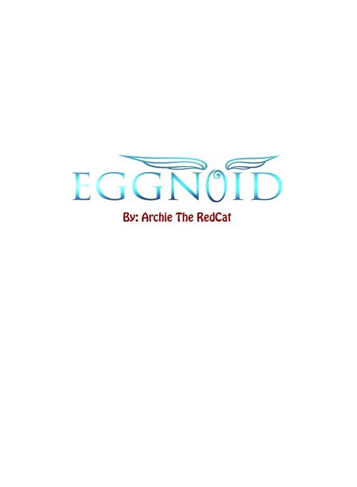 Eggnoid – Manga chapter 16 - page 2