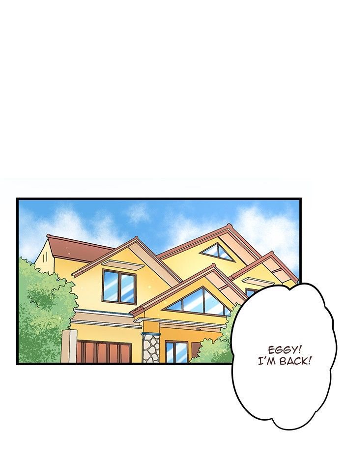 Eggnoid – Manga chapter 16 - page 20
