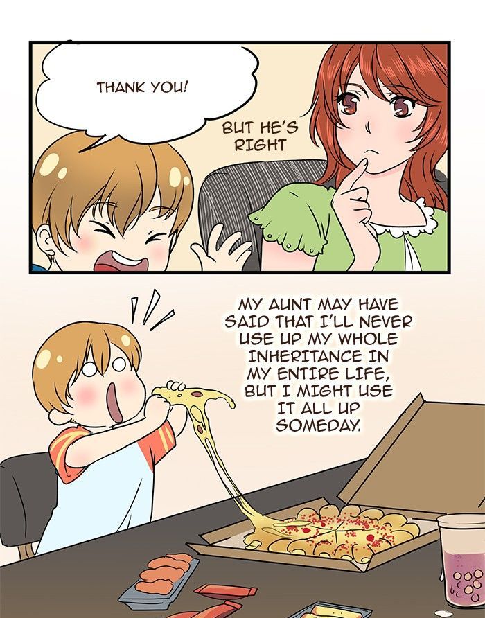 Eggnoid – Manga chapter 16 - page 26