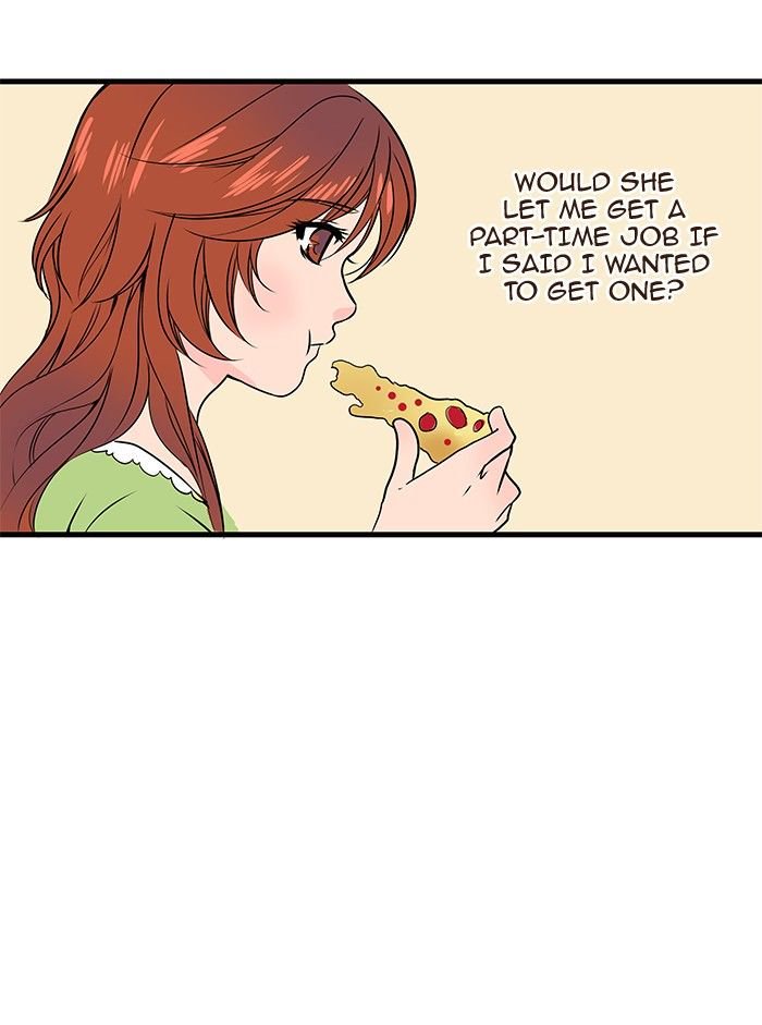 Eggnoid – Manga chapter 16 - page 28