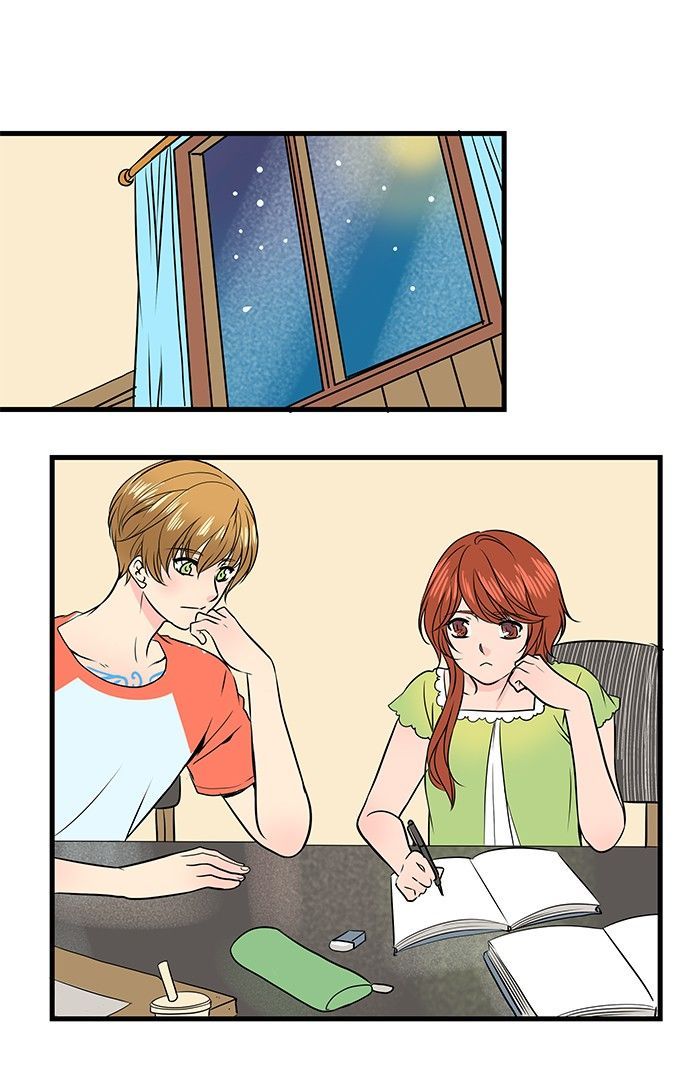 Eggnoid – Manga chapter 16 - page 29