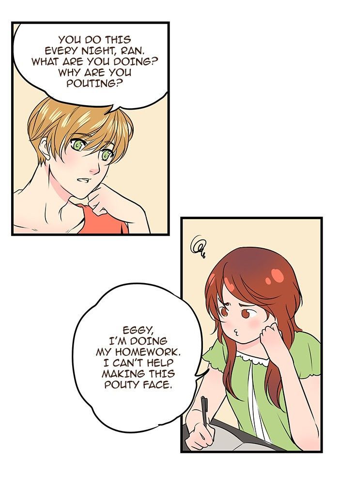 Eggnoid – Manga chapter 16 - page 30