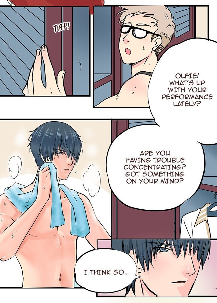 Eggnoid – Manga chapter 16 - page 4