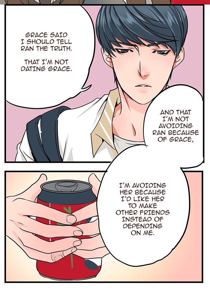 Eggnoid – Manga chapter 16 - page 8