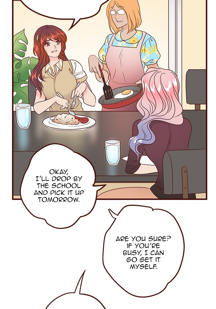 Eggnoid – Manga chapter 237 - page 10