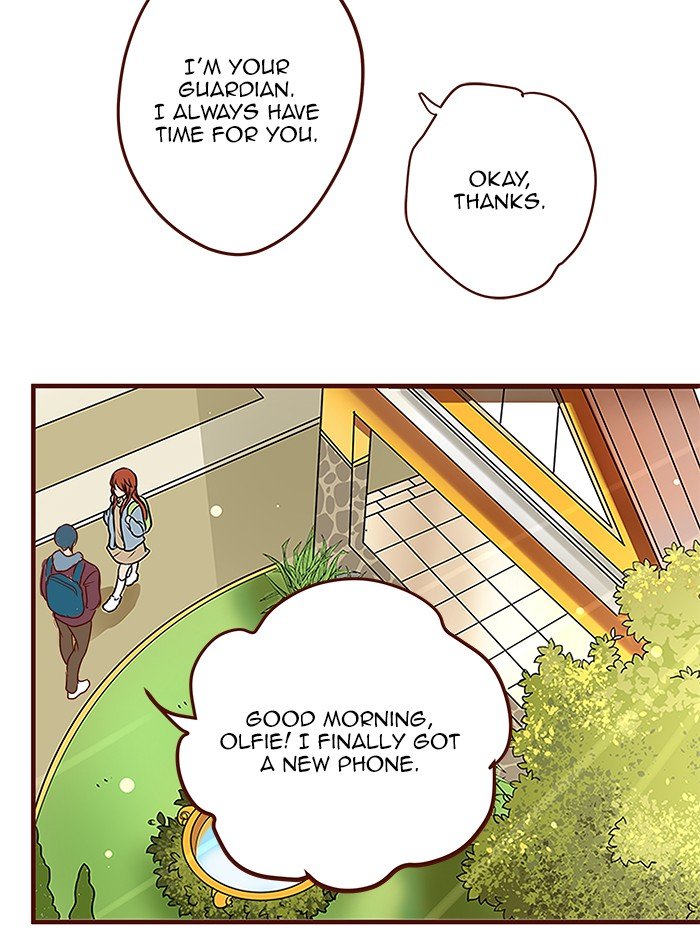 Eggnoid – Manga chapter 237 - page 11