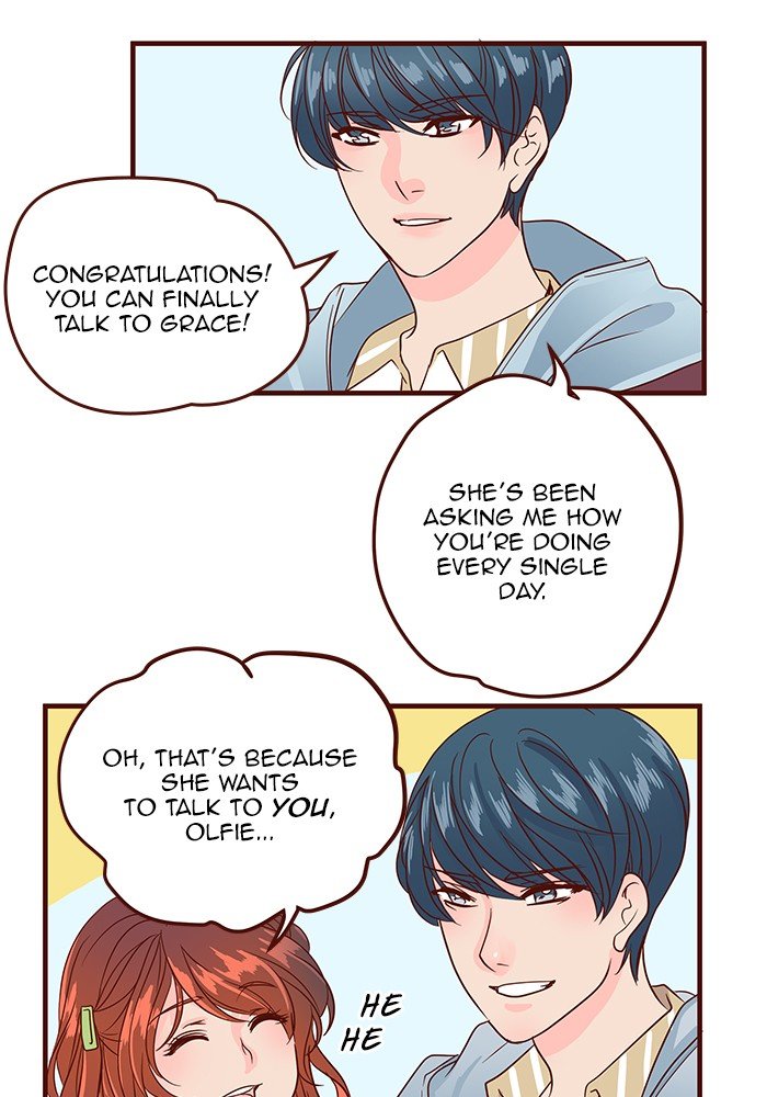 Eggnoid – Manga chapter 237 - page 12