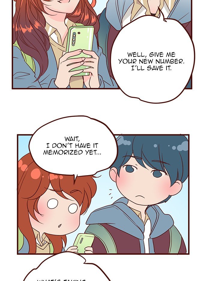 Eggnoid – Manga chapter 237 - page 13