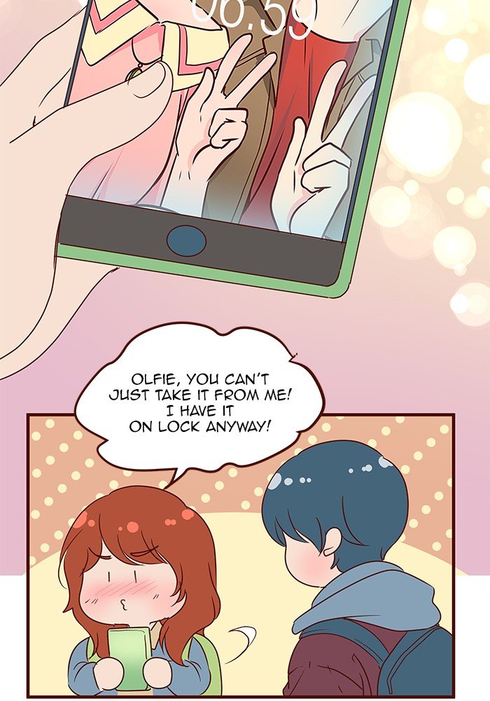 Eggnoid – Manga chapter 237 - page 16
