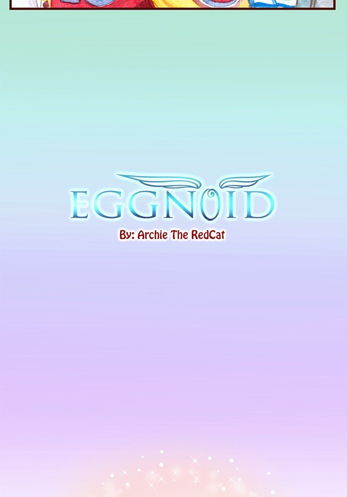 Eggnoid – Manga chapter 237 - page 2