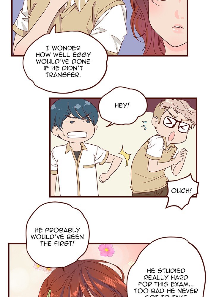Eggnoid – Manga chapter 237 - page 22