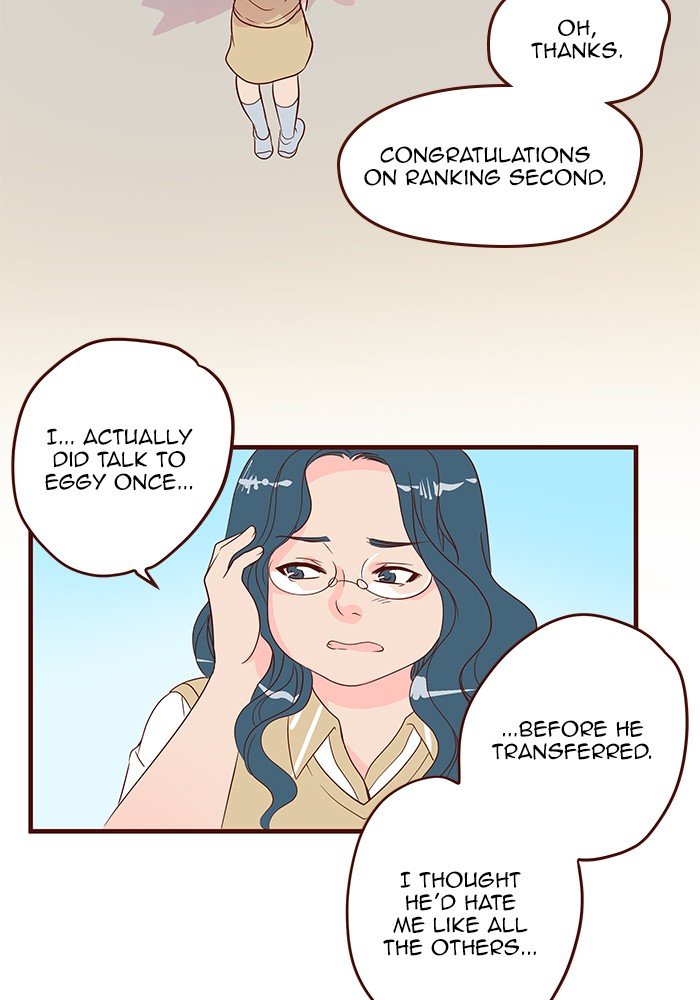 Eggnoid – Manga chapter 237 - page 28