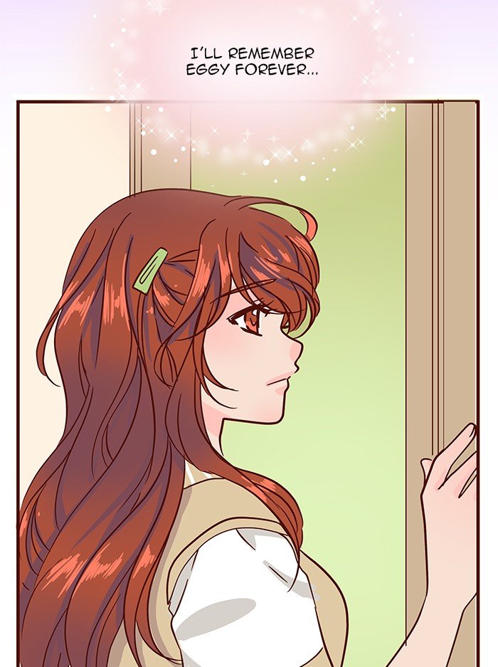 Eggnoid – Manga chapter 237 - page 3
