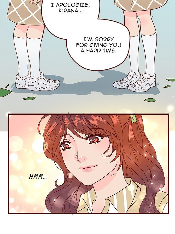 Eggnoid – Manga chapter 237 - page 31