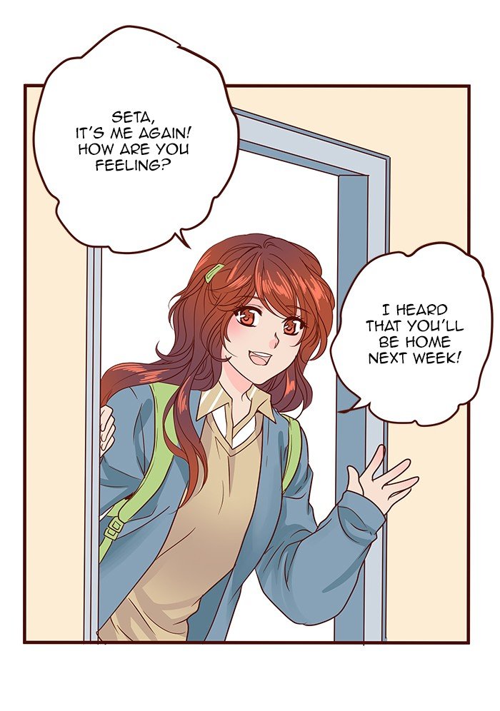 Eggnoid – Manga chapter 237 - page 36