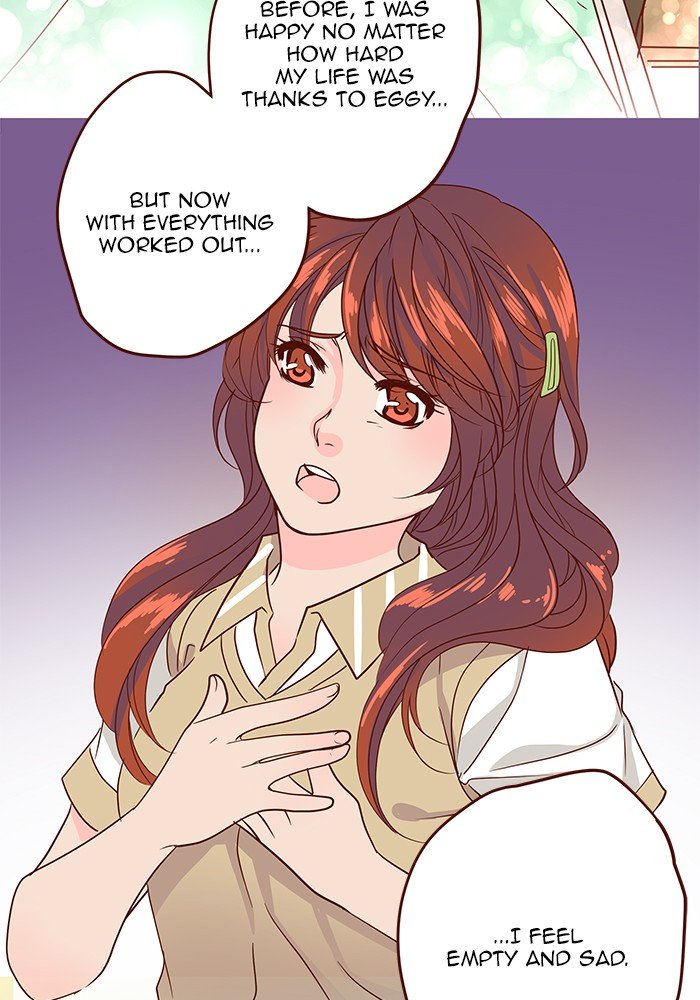 Eggnoid – Manga chapter 237 - page 45