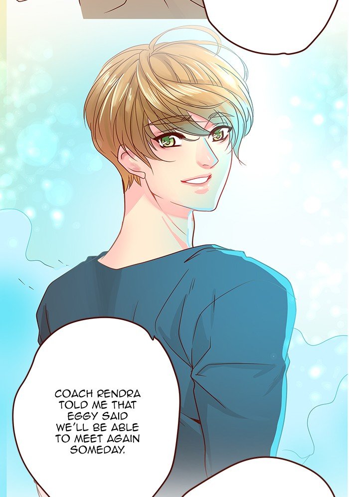 Eggnoid – Manga chapter 237 - page 46