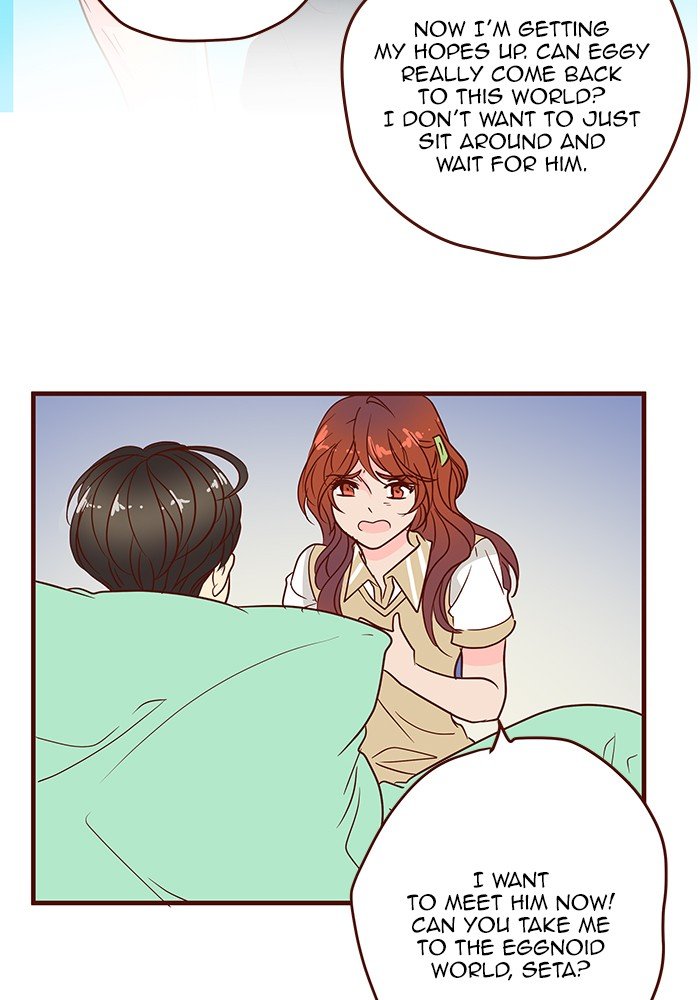 Eggnoid – Manga chapter 237 - page 47