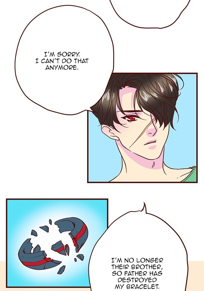 Eggnoid – Manga chapter 237 - page 48