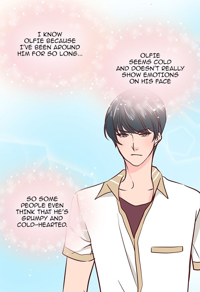 Eggnoid – Manga chapter 52 - page 14