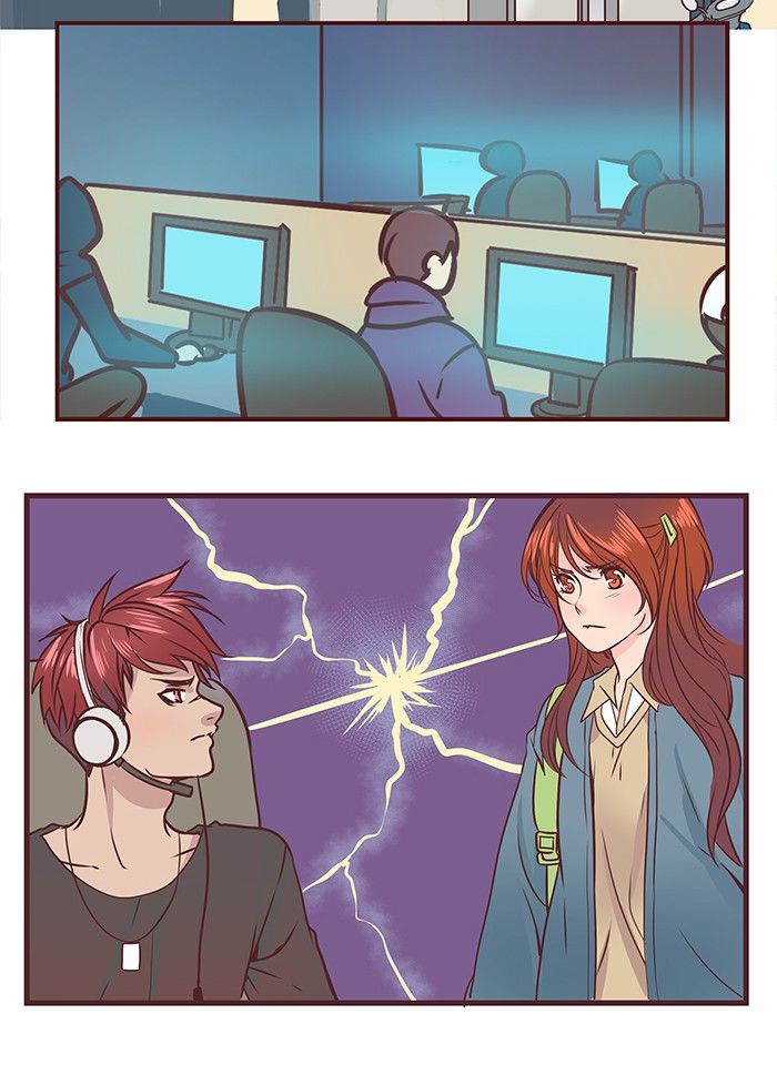 Eggnoid – Manga chapter 52 - page 19
