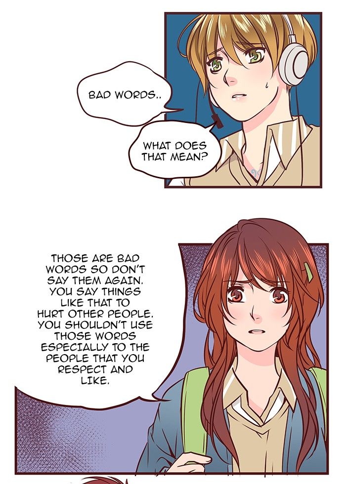 Eggnoid – Manga chapter 52 - page 20