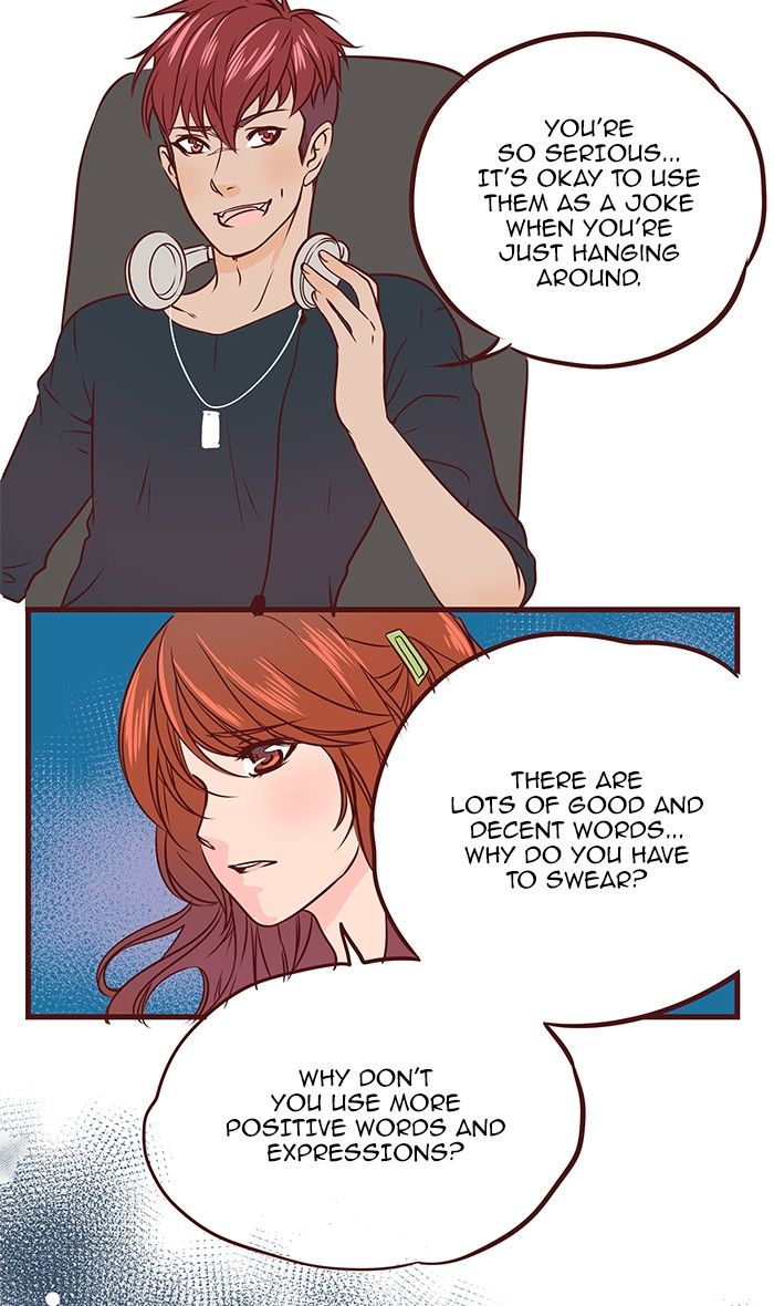 Eggnoid – Manga chapter 52 - page 21