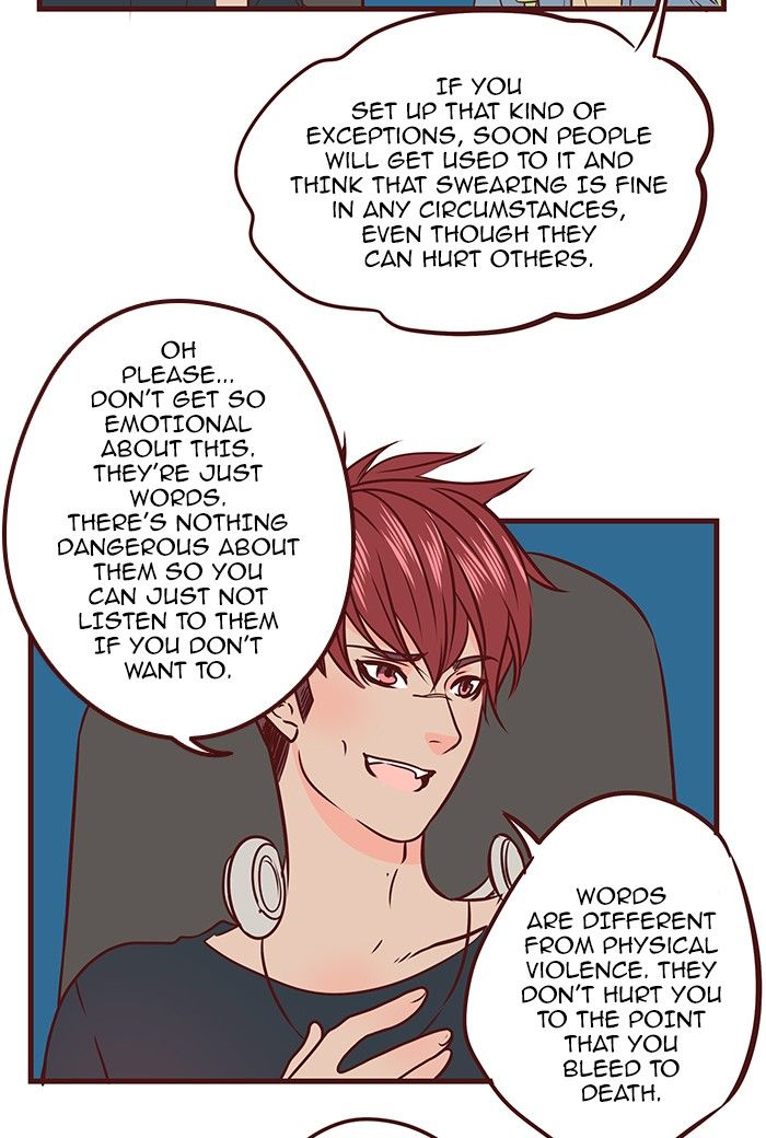 Eggnoid – Manga chapter 52 - page 23