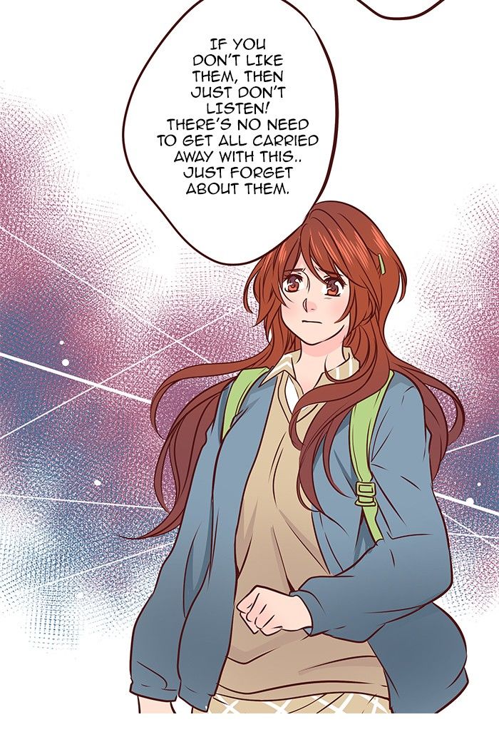 Eggnoid – Manga chapter 52 - page 24