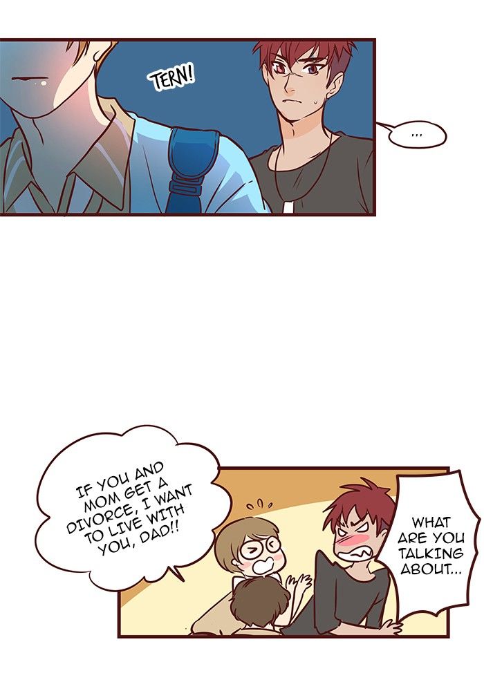 Eggnoid – Manga chapter 52 - page 34