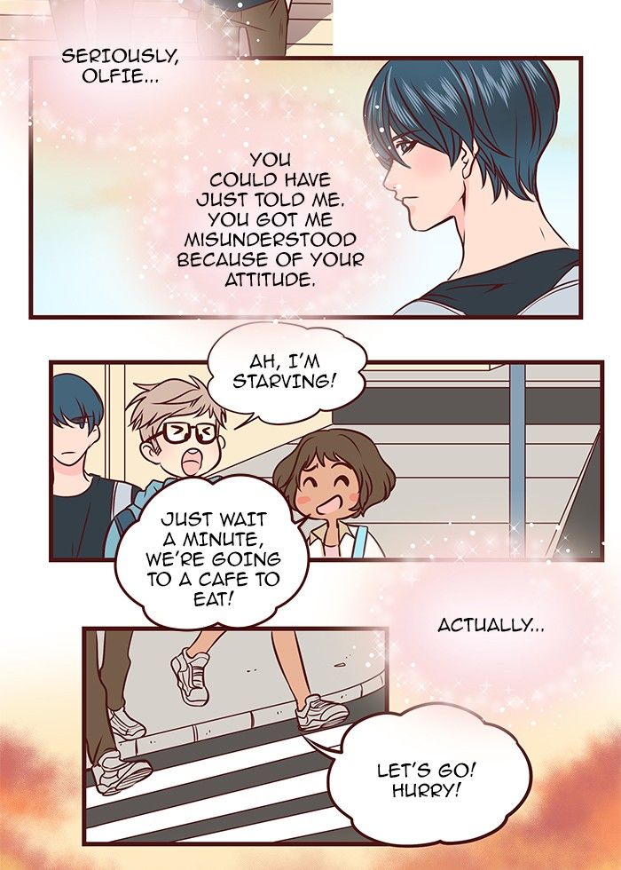 Eggnoid – Manga chapter 52 - page 7