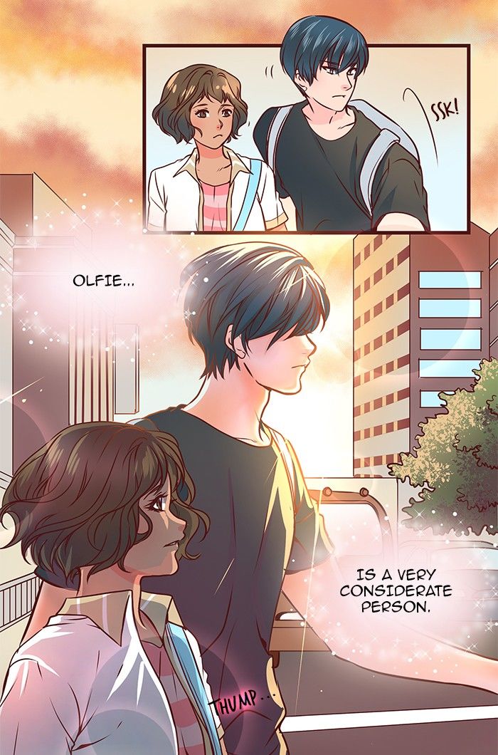 Eggnoid – Manga chapter 52 - page 8
