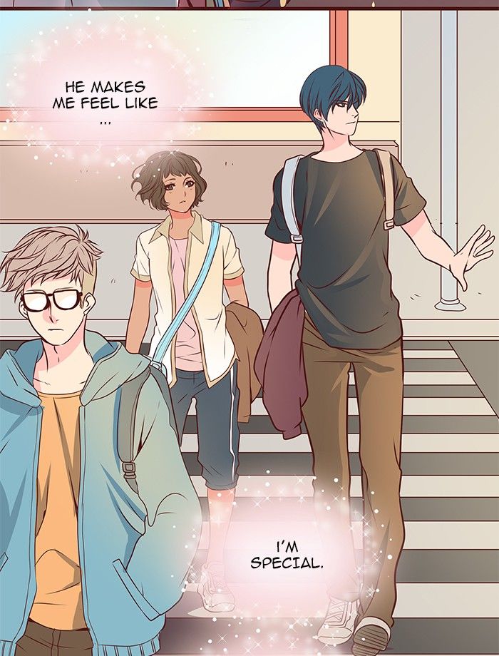 Eggnoid – Manga chapter 52 - page 9
