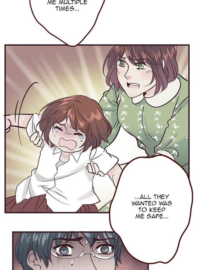 Eggnoid – Manga chapter 192 - page 13