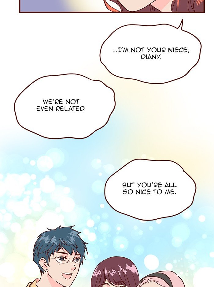 Eggnoid – Manga chapter 192 - page 17