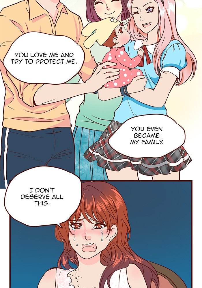 Eggnoid – Manga chapter 192 - page 18