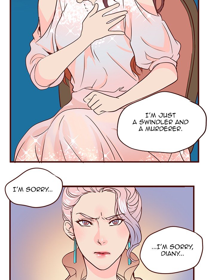 Eggnoid – Manga chapter 192 - page 19