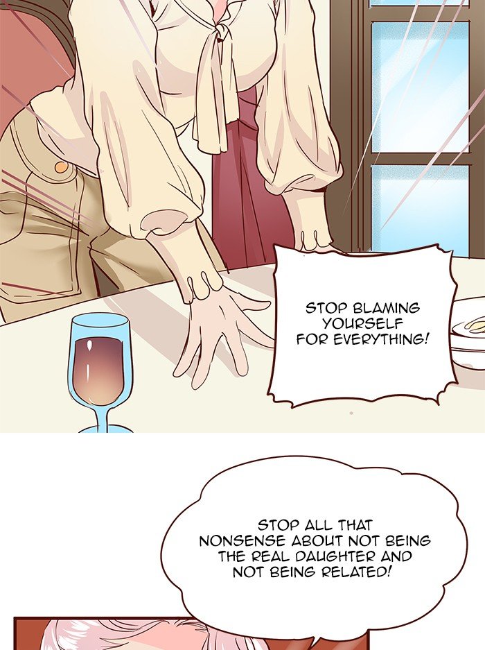 Eggnoid – Manga chapter 192 - page 21