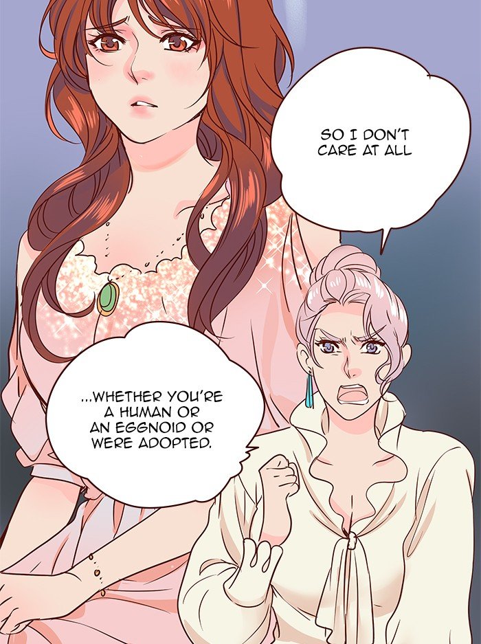 Eggnoid – Manga chapter 192 - page 25