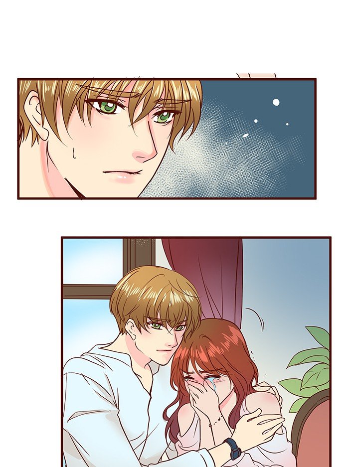 Eggnoid – Manga chapter 192 - page 3