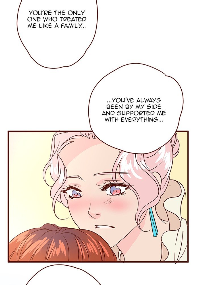 Eggnoid – Manga chapter 192 - page 30