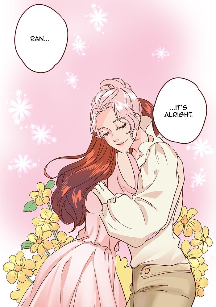 Eggnoid – Manga chapter 192 - page 34