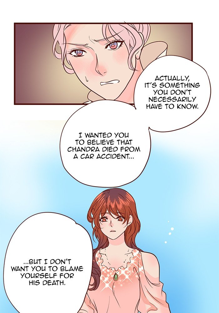 Eggnoid – Manga chapter 192 - page 39