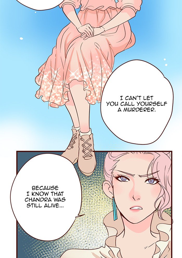 Eggnoid – Manga chapter 192 - page 40