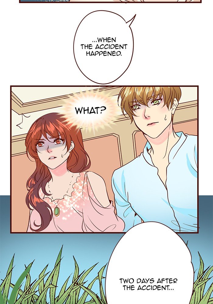 Eggnoid – Manga chapter 192 - page 41