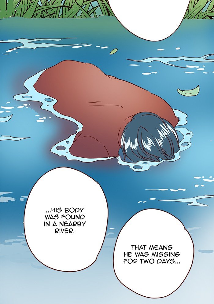 Eggnoid – Manga chapter 192 - page 42