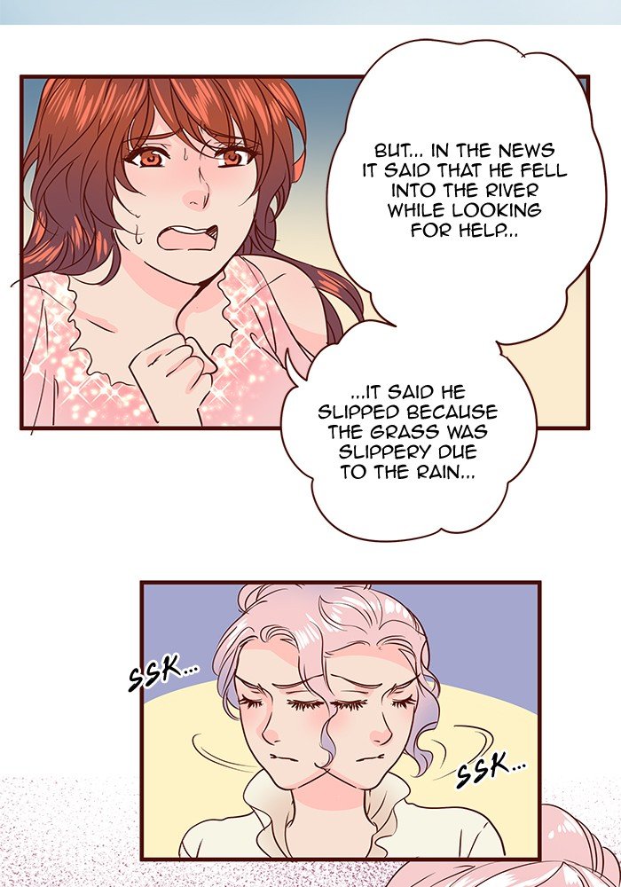 Eggnoid – Manga chapter 192 - page 43