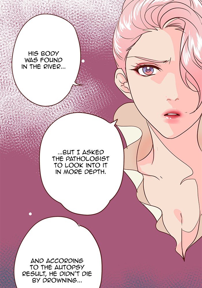 Eggnoid – Manga chapter 192 - page 44