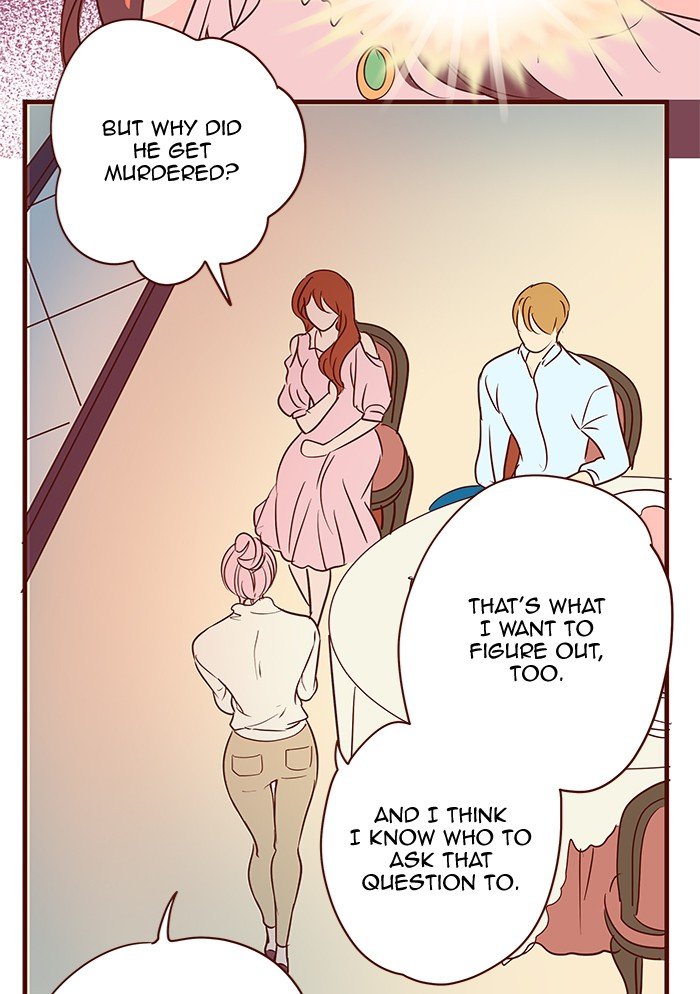 Eggnoid – Manga chapter 192 - page 46