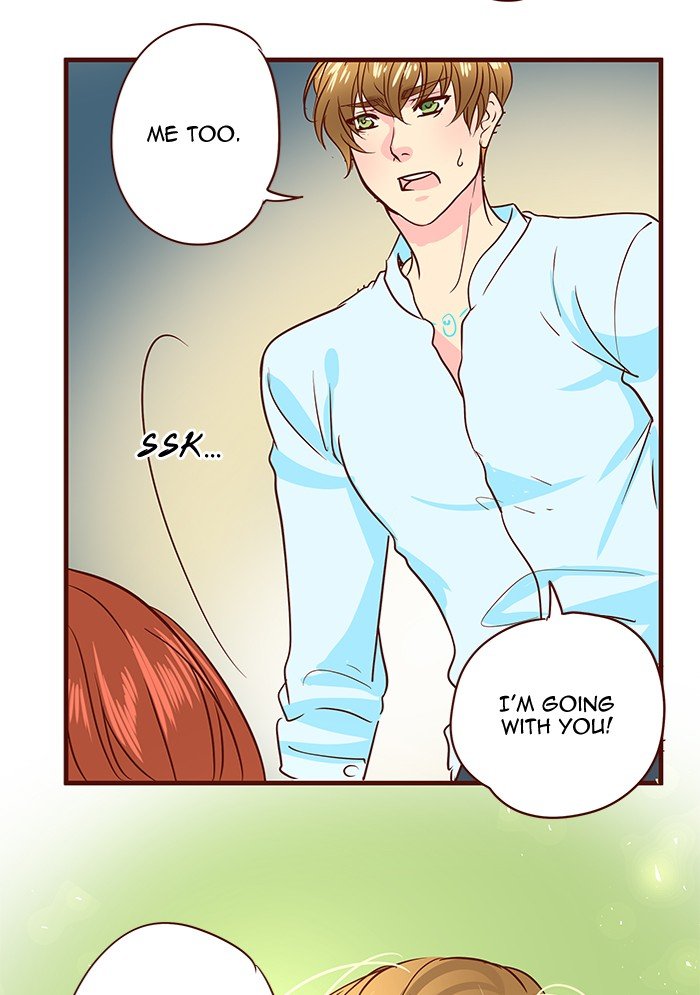 Eggnoid – Manga chapter 192 - page 48